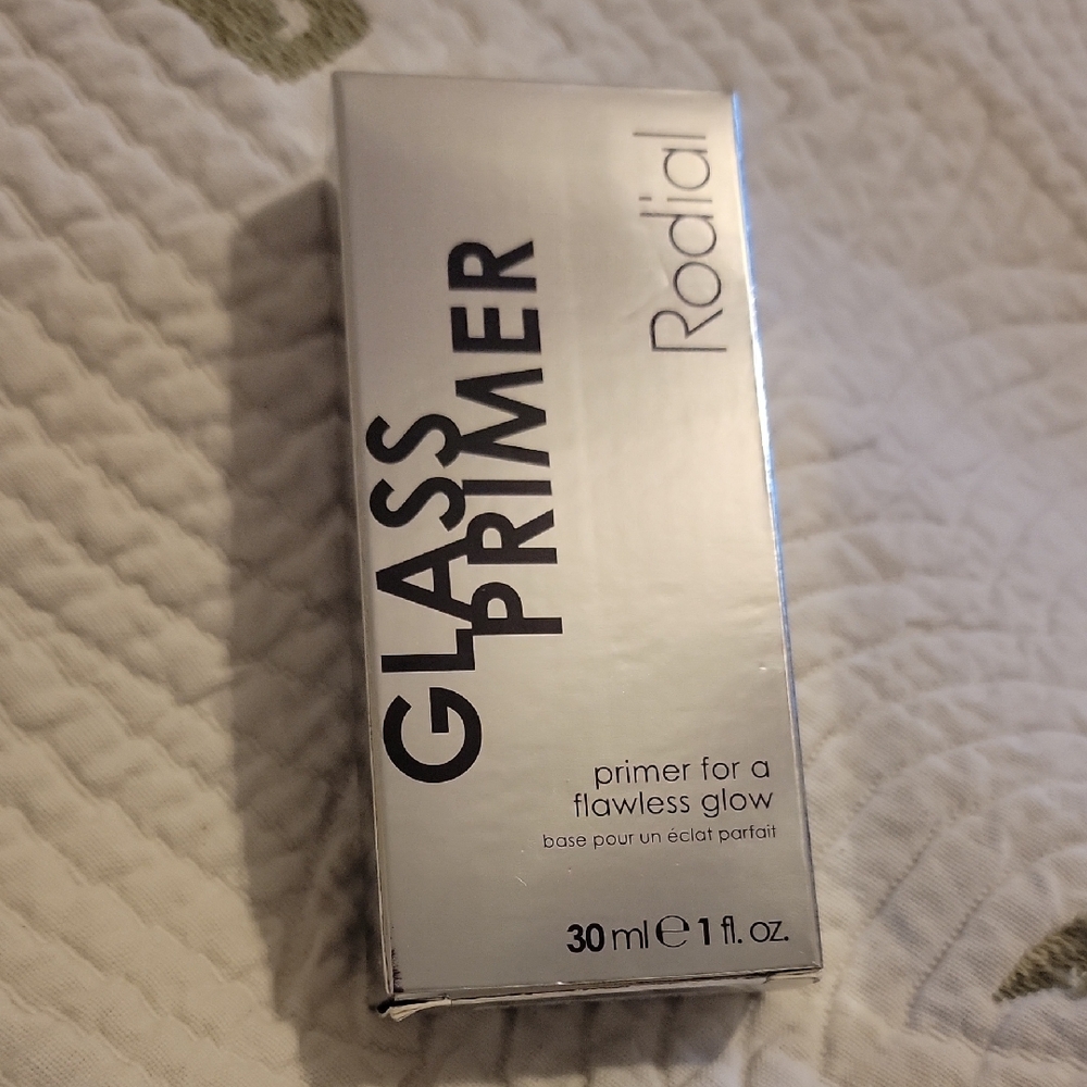 Rodial Glass Primer